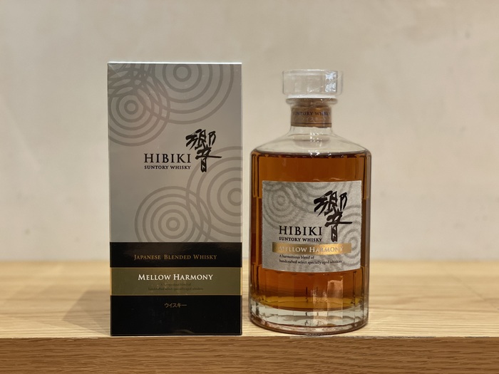hibiki mellowharmony