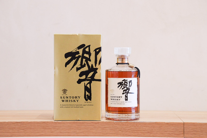 響｜LIFE VACATION, Ginza | liquor tax-free shop | Whisky