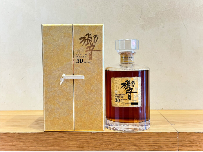 響｜LIFE VACATION, Ginza | liquor tax-free shop | Whisky