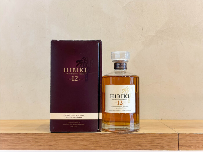 響｜LIFE VACATION, Ginza | liquor tax-free shop | Whisky
