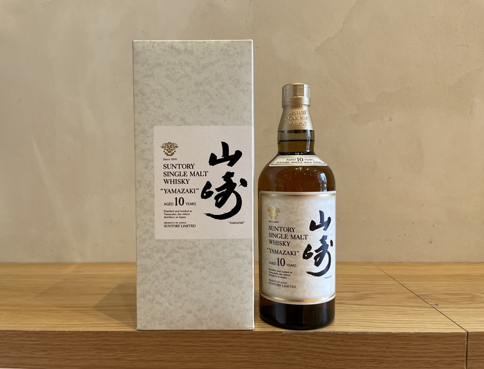 yamazaki10years white yamazaki10years white