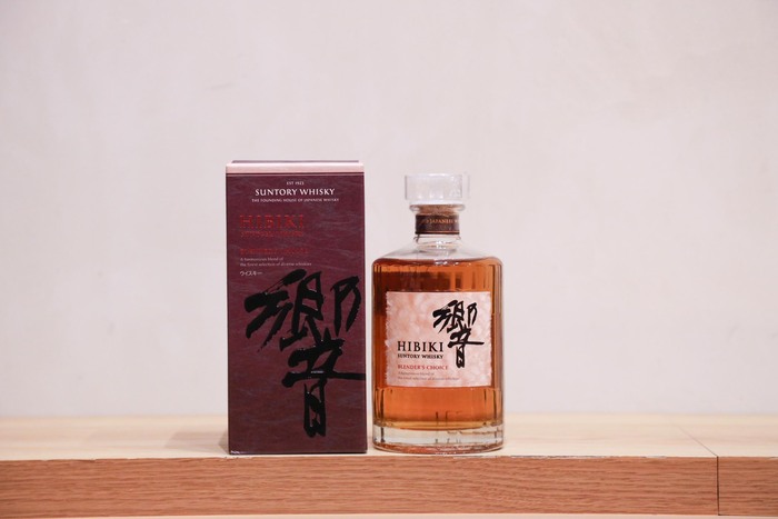 hibiki blender’s choice hibiki blender’s choice