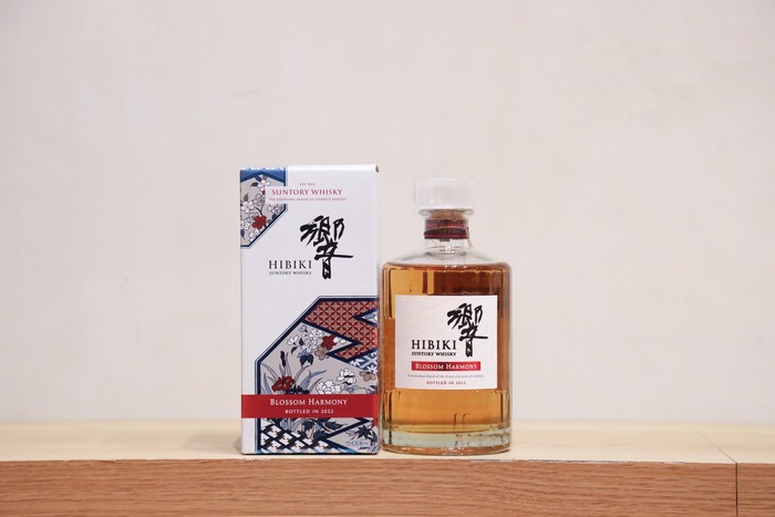響 ブロッサムハーモニー2022｜LIFE VACATION, Ginza | liquor